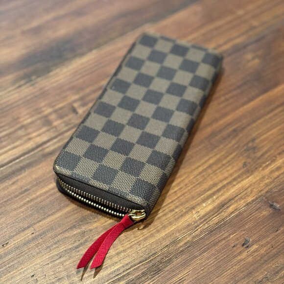 Selling LV Monogram Key Pouch & Zippy Wallet - Picture 5 of 9